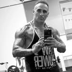 Christian Castellano - @chriscastellano.73 - Instagram