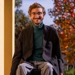 Chris Castellini | From Disability To Freedom - @fromdisabilitytofreedom - Instagram