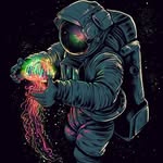 Christian Philip Casterline - @ghostofthefuture - Instagram