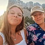 Christina Casterline-Darling - @casterlinedarling - Instagram