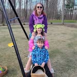 Christina Colf Casterline - @christinacasterline - Instagram