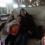 Christy Gentleman Casterline - @christycasterline - Instagram