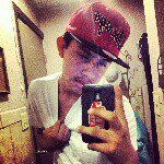 Chris Castilleja - @that_dope_kidd_chris - Instagram