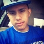 Chris Castilleja - @statiicztempz - Instagram