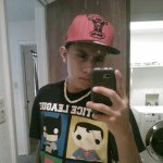 Chris - @chriscastilleja123 - Instagram