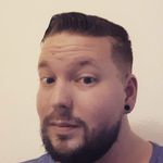 Chris Castleberry - @c.castleberry90 - Instagram