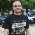 Chris Castleberry - @ketchup2316 - Instagram