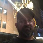 Chris Castleberry - @cwcastleberry73 - Instagram
