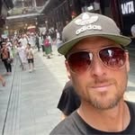 Chris Casucci - @casucccj - Instagram