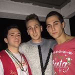 Christopher Catano - @chriscatano - Instagram