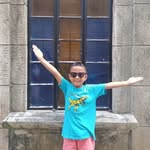 Chris Edrian Gaetos Catbagan - @ce.ctbgn - Instagram