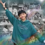 Christian Catbagan Corpuz - @prez_chakok - Instagram