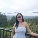 Christine Catbagan - @itsmeteenaii - Instagram