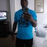 Chris Catchings - @mr_elitefitness - Instagram