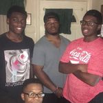 Chris Catchings Jr. - @catchingsjr.chris - Instagram