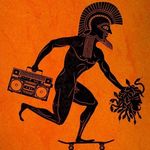 Chris Catechis - @el_greco505 - Instagram
