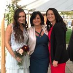 Chris Caterino - @mammmacat - Instagram
