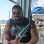 Chris Catherman - Facebook