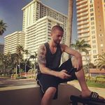 Chris Catizone - @catizonechris - Instagram