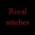 Chris Catlin - @royalstitches - Instagram