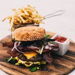 Chris Catlin - @christophergcatering - Instagram