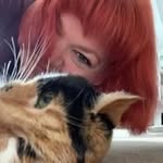 Chris Catlin - @thestrawberrygirl22 - Instagram