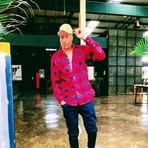 Chris Brown - Facebook