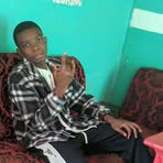Chris Brown - Facebook