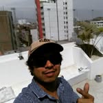 Christopher Trigoso Cainicela - @chriscatris - Instagram