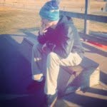 Chris Catron - @scanntron - Instagram