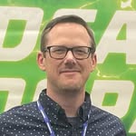 Chris Catron - @catron_iamgeek - Instagram