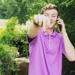Chris Catron - @youngesprit - Instagram