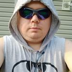 Chris Caulk - @bassplayer3087 - Instagram