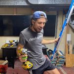 Chris - @caulky.chris - Instagram