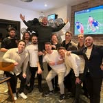 @chriscausero - Instagram