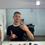 Chris Cavalieri - @chriss_cavalieri - Instagram