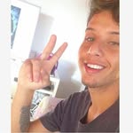 Christian Pereira - @chriscavalninii - Instagram