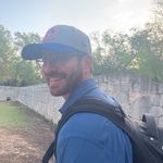 Chris Cavagnaro - @cavagnaro854 - Instagram