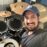 Chris Cavaliere - @ccavaliere.drums - Instagram