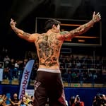 Chris Cavaliere - @cavaliere_chris - Instagram