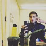 Chris Cavalieri - @christopher.c2020 - Instagram