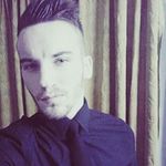 Chris Cavallaro - @chrisalvei17 - Instagram