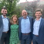 Chris Cavallaro - @chrismcavallaro - Instagram