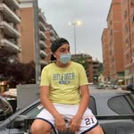 Christian Zelli - @christiancavallaro10 - Instagram