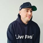 CHRIS CAVALLO - @iamchriscavallo - Instagram