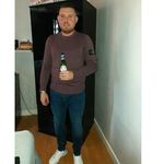 Chris Caven - @chrissycaven1 - Instagram