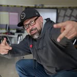 Chris Caves - @focal4films - Instagram