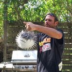 Chris Caviness - Facebook