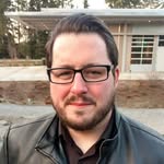 Chris Caviness - @cavi_3d - Instagram