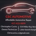 Chris Cavins - @chris.cavins.90 - Instagram